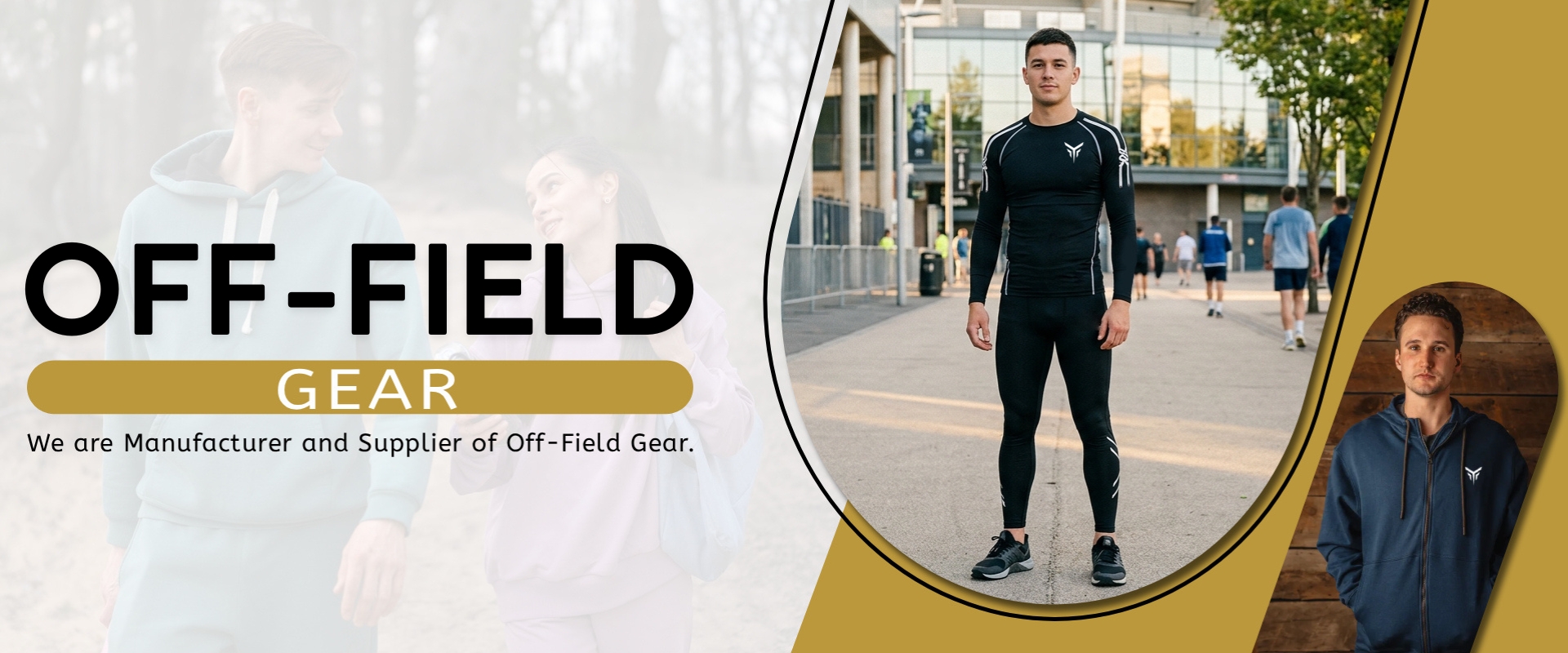 OFF-FIELD