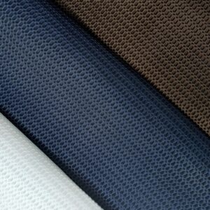 Hexagon Mesh
