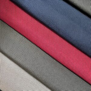 Plain Mesh