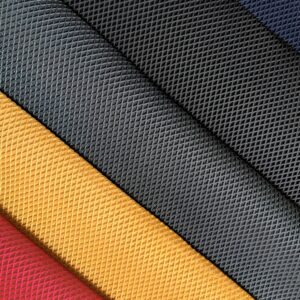 Two Tone Mesh-260GSM